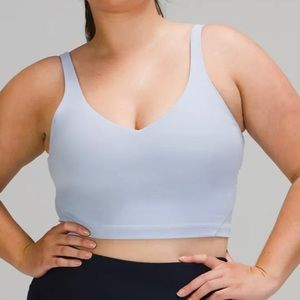 lululemon Align™ Cropped Tank Top 🧘🏽‍♀️